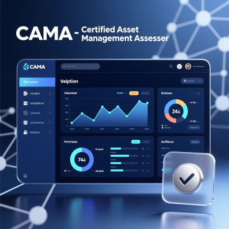 CAMA – Certified Asset Management Assessor