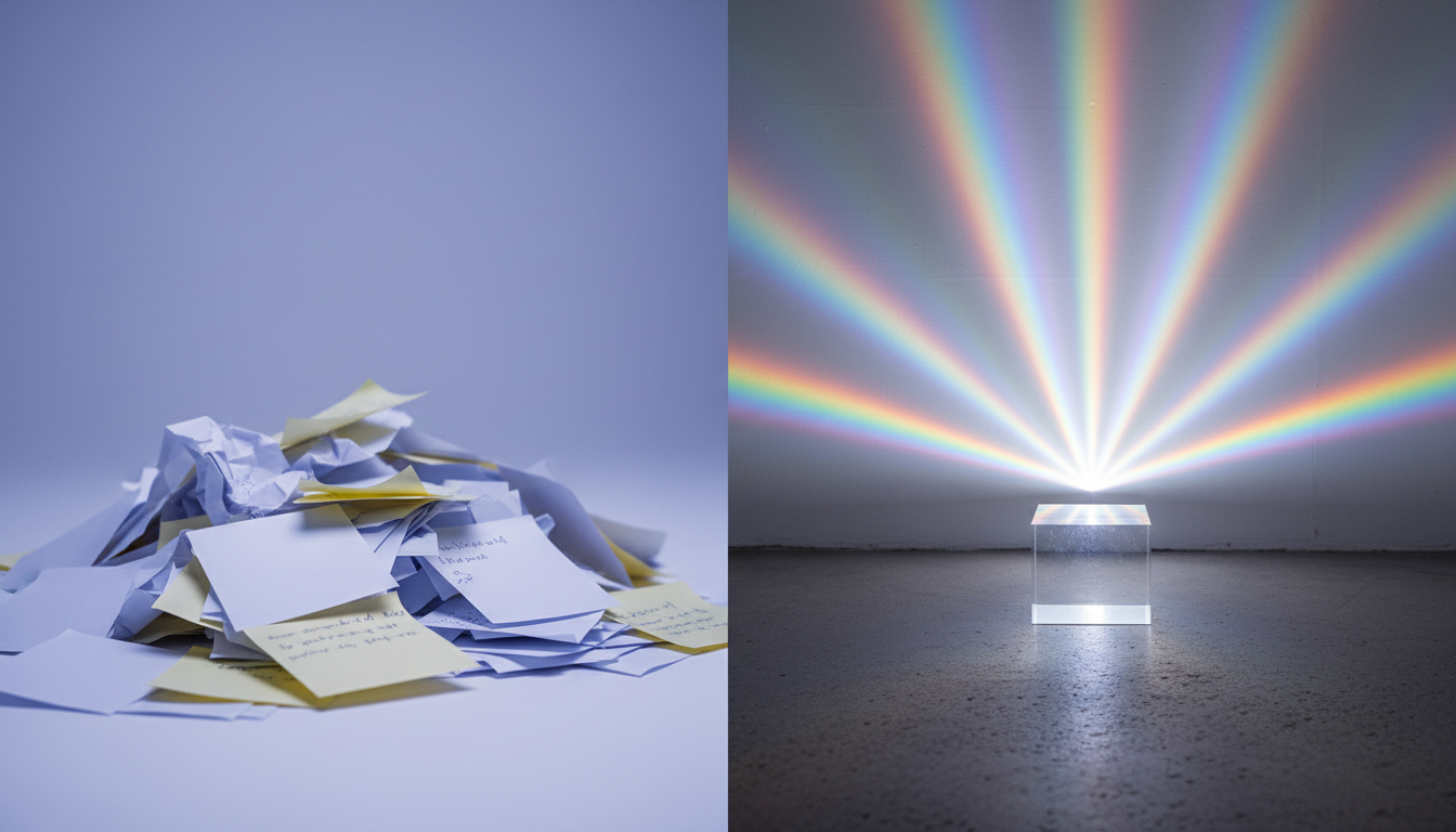 Stop Asking, Start Assigning: The 5 AI Roles That Work